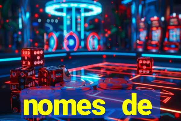 nomes de plataformas de jogos